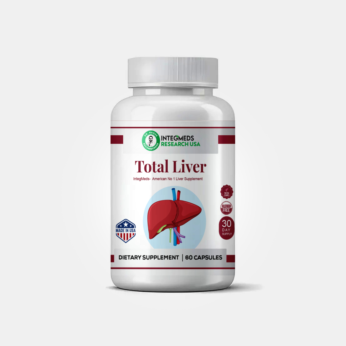 Total Liver